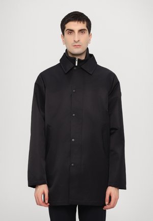 CHRISTOPHER - Winter jacket - black