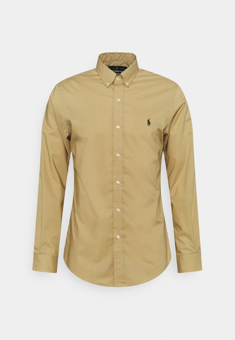 Polo Ralph Lauren Overhemd beige