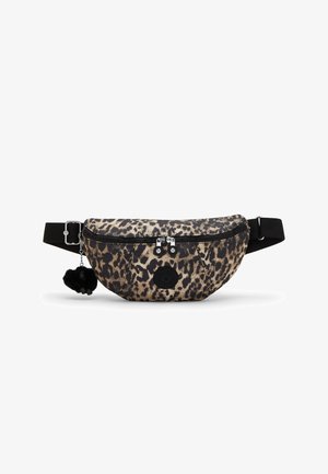 Kipling, MACI - Bæltetasker - wild leopard