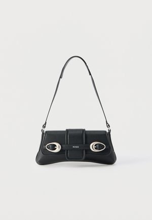 JAINA SHOULDER BAG - Τσάντα χειρός - black