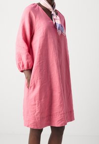 Marc O'Polo Freizeitkleid - light red