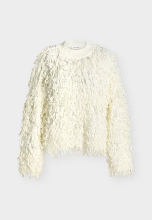 Copenhagen Muse, PINAR PULLOVER - Pullover - jet stream