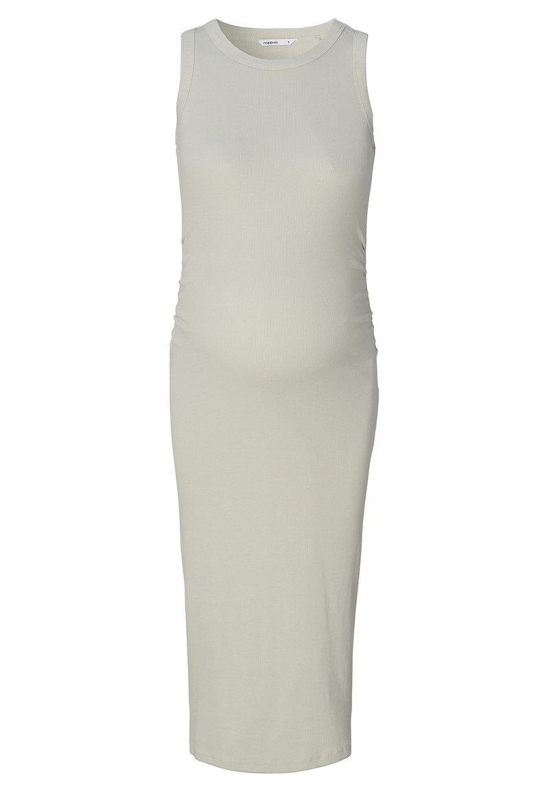 Noppies Etui-jurk beige