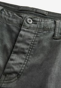 Next STRETCH - Kargopüksid - charcoal grey