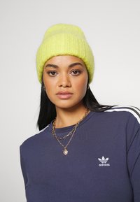 adidas Originals LONGSLEEVE - Tops ar garām piedurknēm - shadow navy