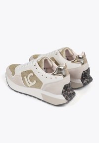 LOLA CASADEMUNT Tenisice - gold