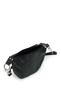 Harpa KLEA - Umhängetasche - jet black