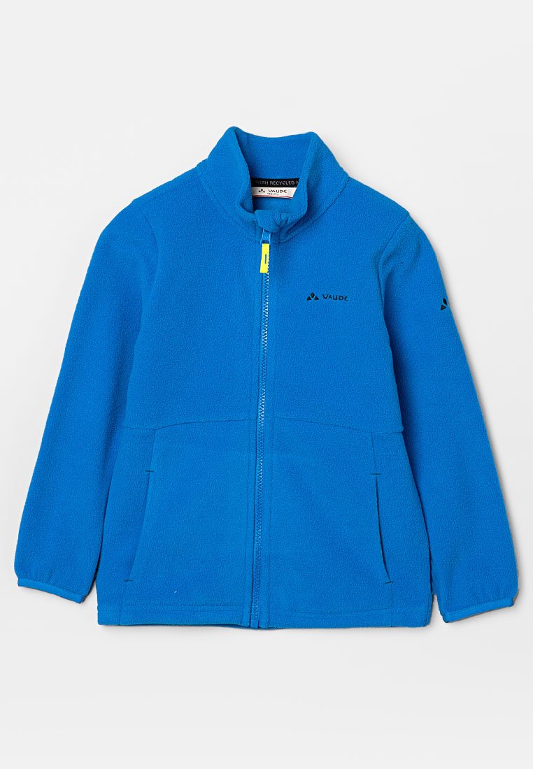 Vaude Fleecejas blauw Vaude Fleecejas blauw