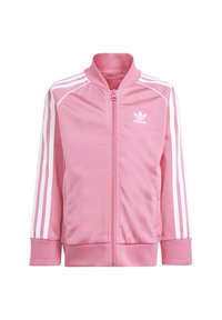 adidas Originals SET - Verryttelypuku - pink fusion