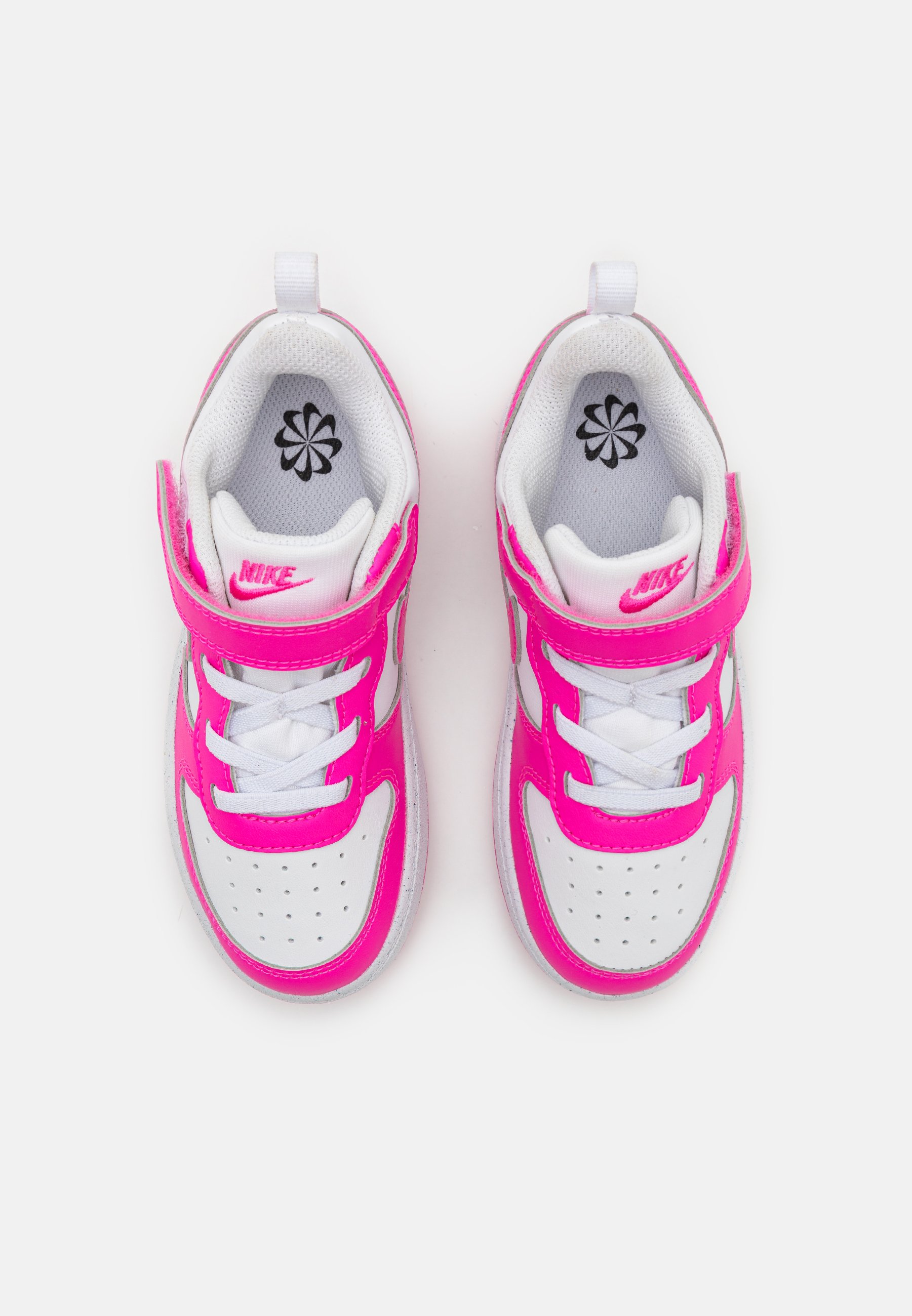 hook and loop fastener base nike