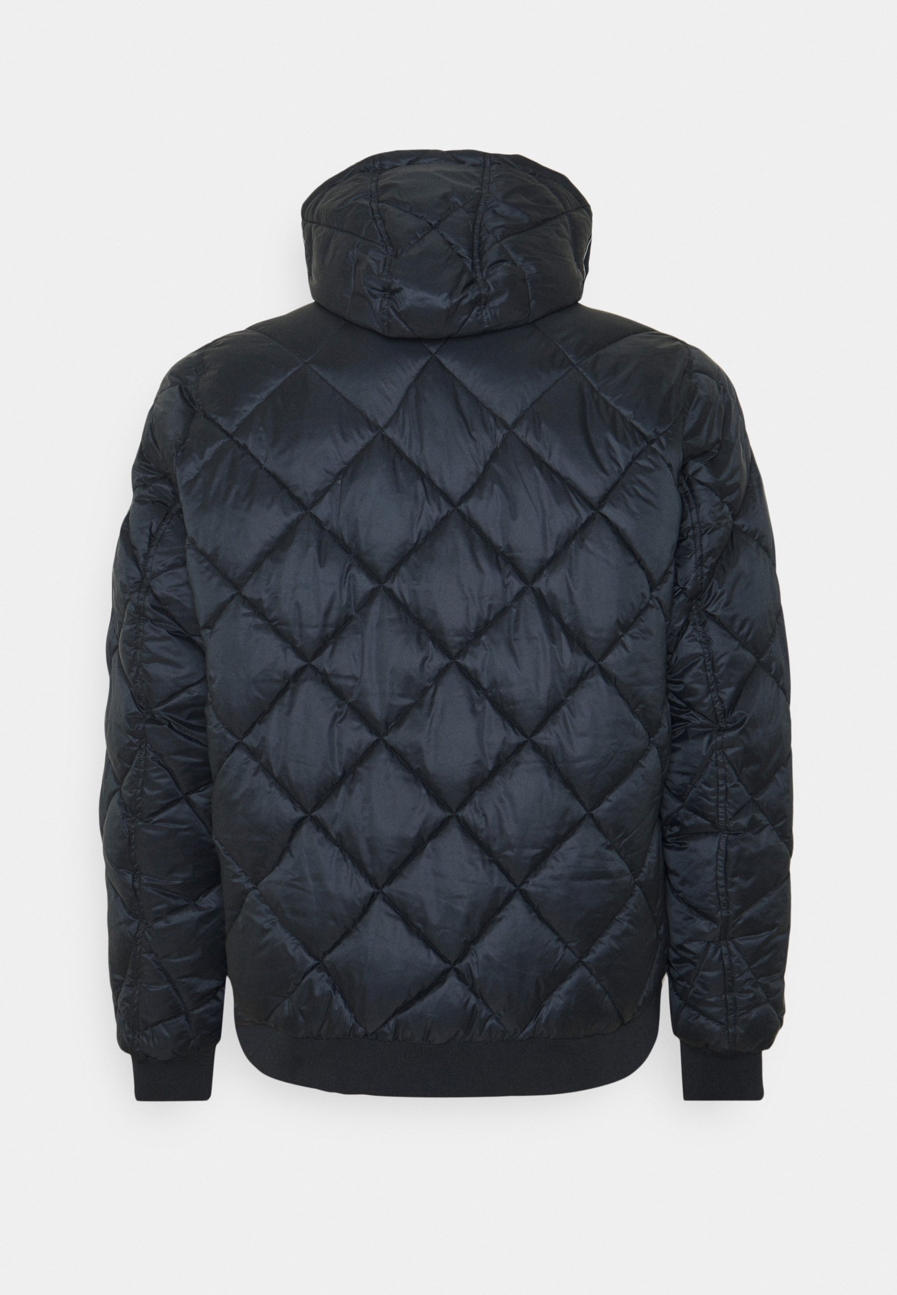 tommy hilfiger basic quilted jacket