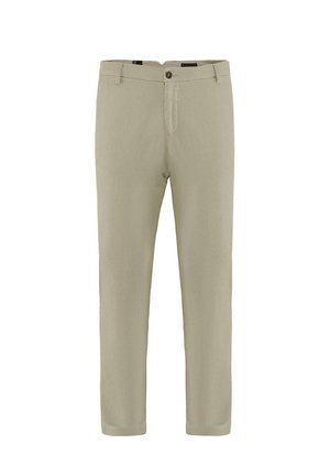 JAPAN COMFY FIT - Trousers - raw