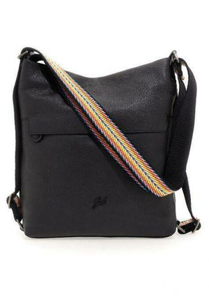 Gabs CLARISSA M - Sac bandoulière - nero