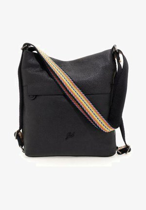 Gabs CLARISSA M - Sac bandoulière - nero