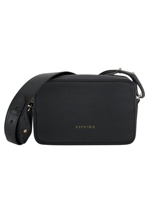 Geantă crossbody - schwarz