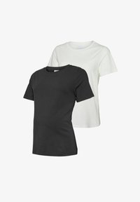 Non sélectionné, black