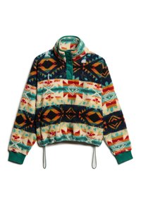 Superdry & Co - Bluza z polaru