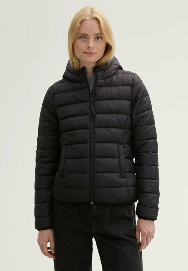 LIGHTWEIGHT PUFFER - Winter jacket