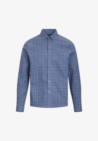 Ikke valgt, navy check