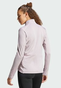 Adidas Terrex MULTI FULL ZIP JACKET - Forro polar - preloved fig