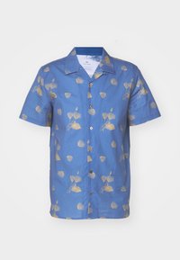 REGULAR FIT - Majica - blue