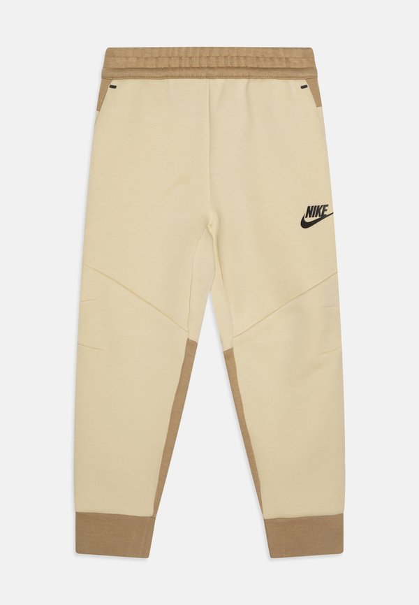 TECH UNISEX SET  - Tracksuit - light khaki4