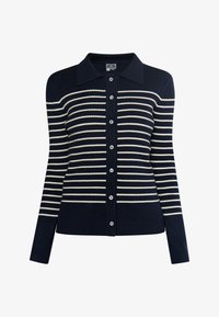 Selectat, marine wollweiss