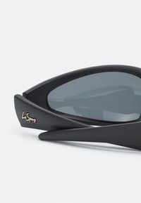 Le Specs PHISHING UNISEX - Óculos de sol - matte black