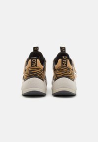 Buffalo BINARY GLAM - Trainers - black