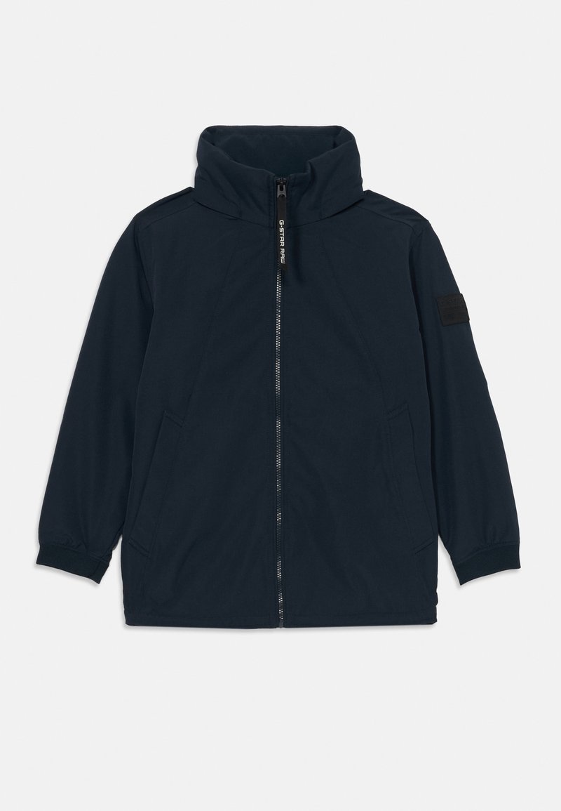 G-Star Jas antraciet