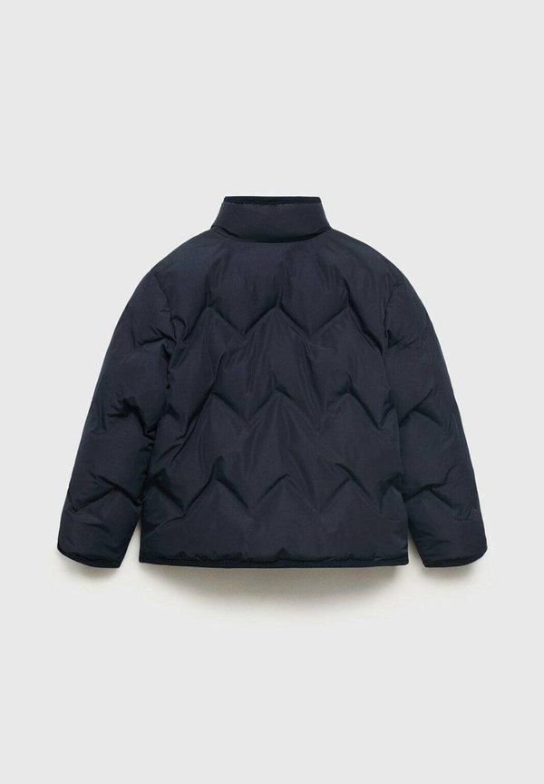 QUILTED - Winter jacket2