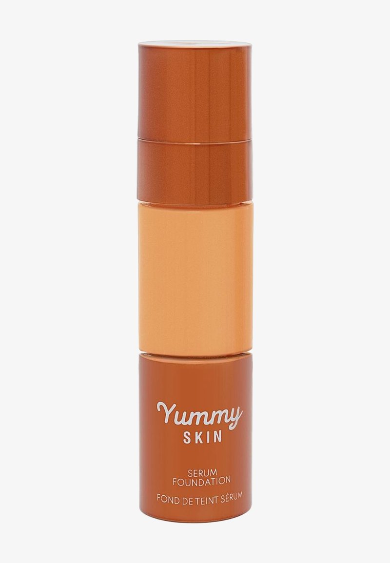 Danessa Myricks Beauty - YUMMY SKIN SERUM FOUNDATION - Fondotinta - 12w, Ingrandire