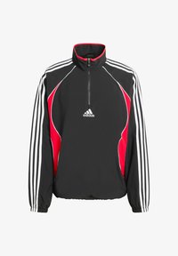 Geselecteerd, black better scarlet