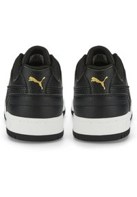 Puma Zapatillas - black