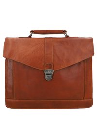 PAXTON - Kohver - honey brown