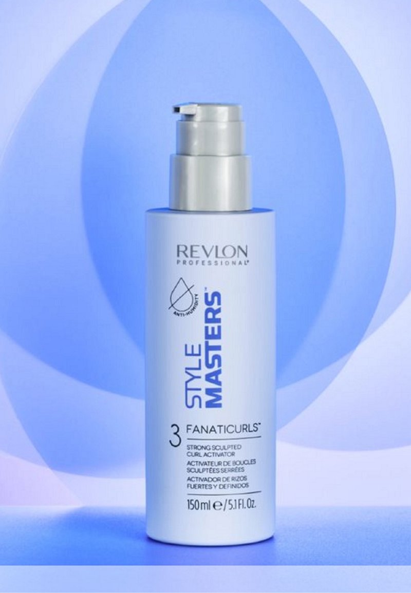 Revlon Style Masters Creator Memory Spray 150ml