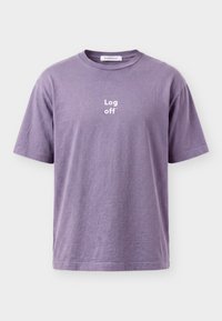 Δεν επιλέχθηκε, vintage plum