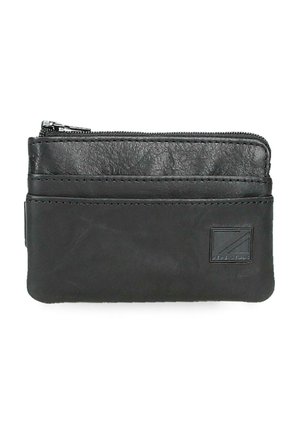 Pepe Jeans CHIEF PURSE - Monedero - black