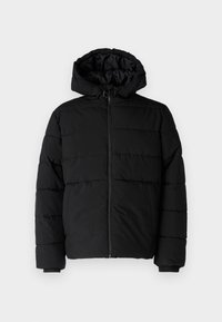 ONSMARVIN LIFE PUFFER JACKET  - Winterjas - black