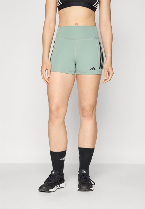 OPTIME 3 STRIPES - Tights
