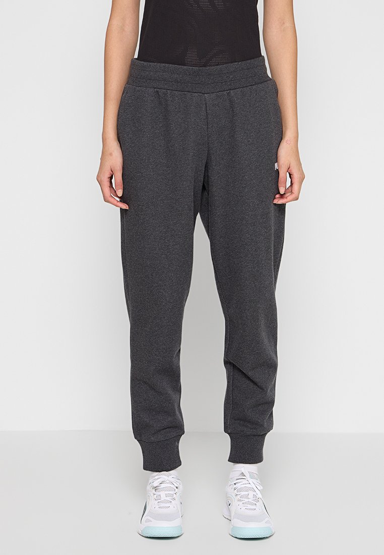 Puma Trainingsbroek donkergrijs Puma Trainingsbroek donkergrijs