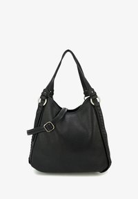 Unselected, eclipse black