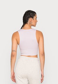 BDG Urban Outfitters JOSIE  - Top - lilac