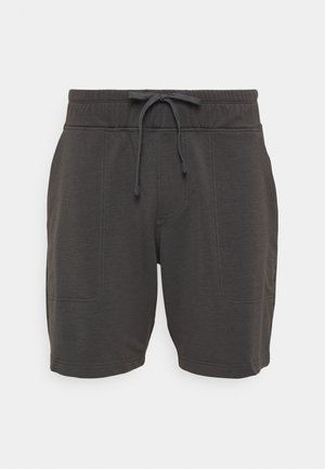 UTILITY EXPLORE SHORTS - Korte broeken - monsoon