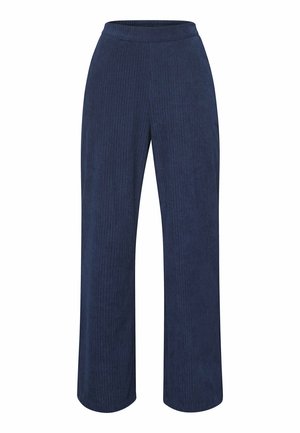 LOVE - Bukser - navy