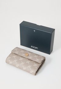 JOOP! CORTINA COSMA PURSE  - Denarnica - simply taupe