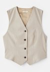 Smanicato - beige melange