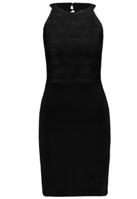 Even&Odd Koktejlové šaty / šaty na párty - black