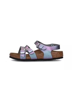 Scarpe primi passi - purple
