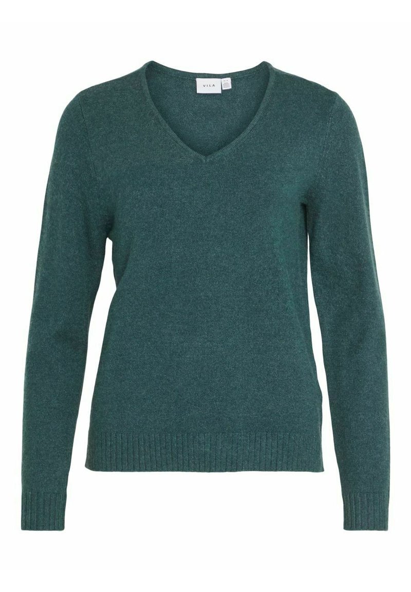 ONLY ONLLELY L/S KNT NOOS - Maglione - Super Sonic/blu